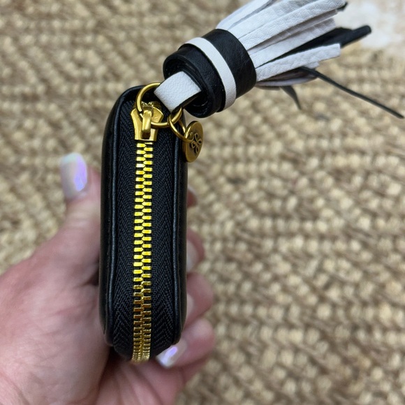 HOBO Nila small zip wallet - Picture 5 of 8